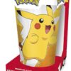 Pikachu Glas
