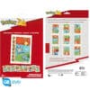 9 Pokemon Starter Plakater