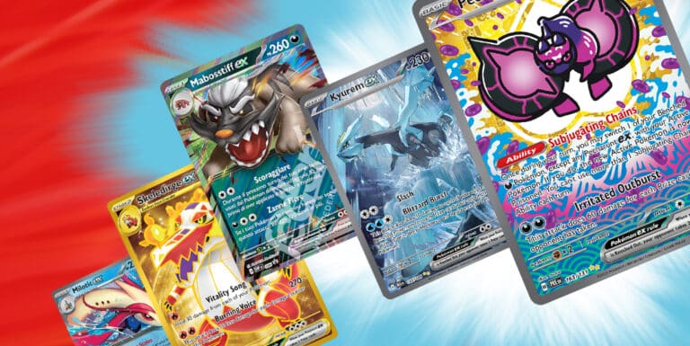 Mega EX