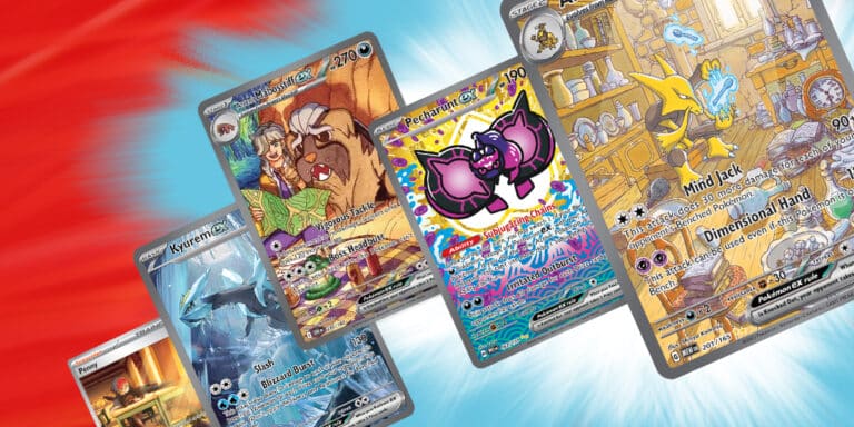 Full Art