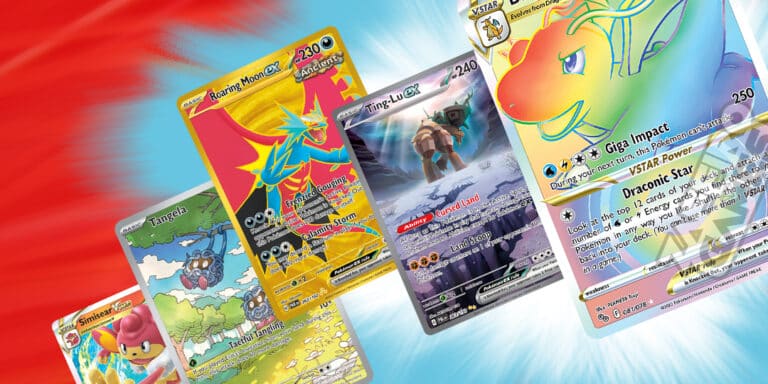 Secret rare