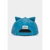 Snorlax Plysset Kasket