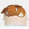 Plysset Eevee Kasket