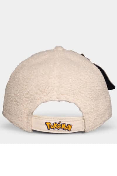 Plysset Eevee Kasket