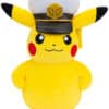 Kaptajn Pikachu Bamse