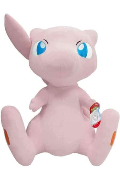 Kæmpe Mew Bamse