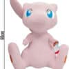 Kæmpe Mew Bamse