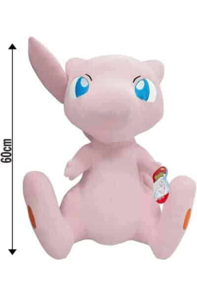 Kæmpe Mew Bamse