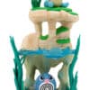 Poliwag og Squirtle Figurer i Søtema