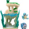 Poliwag og Squirtle Figurer i Søtema