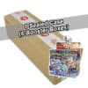 Stellar Crown Booster Box Case