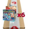 Stellar Crown Booster Box Case