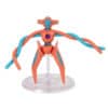 Stor Deoxys Action Figur