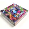 Japansk Mega Inferno X Booster Box (Japansk MEG 2)