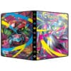 Mega Evolutions A5 Mappe