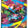 Mega Evolutions A5 Mappe