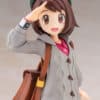 Japansk Gloria med Sobble Udstillingsfigur