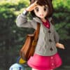 Japansk Gloria med Sobble Udstillingsfigur