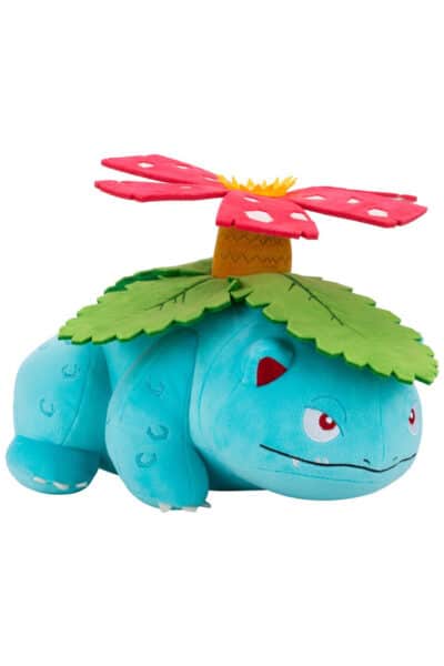 Stor Venusaur Bamse