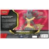 Mega Lucario ex Figure Collection