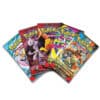 Mega Lucario ex Figure Collection