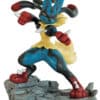 Mega Lucario ex Figure Collection