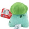 Lille Sovende Bulbasaur Bamse