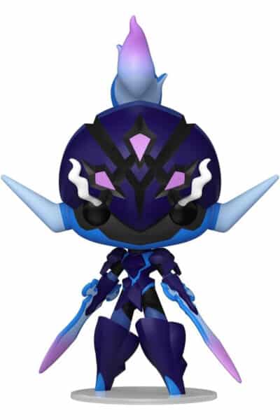Ceruledge Funko POP Vinyl Figur