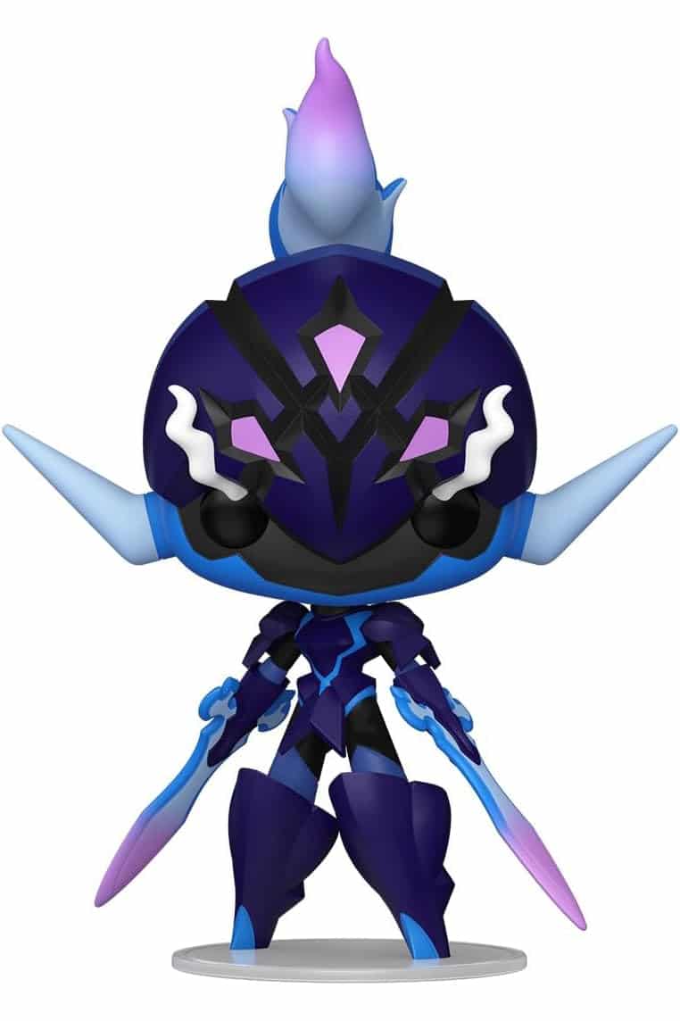 Ceruledge Funko POP Vinyl Figur