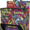 Phantasmal Flames Booster Box