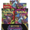 Phantasmal Flames Booster Box