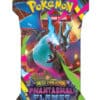 Phantasmal Flames Sleeved Boosterpakke