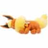 Sovende jumbo Flareon Bamse