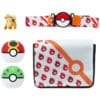 Growlithe Bandolier Sæt med Balls