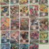 Den ultimative Japanske Pokemon Vmax/Vstar Pakkekalender