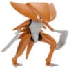 Kabutops Battle Figur