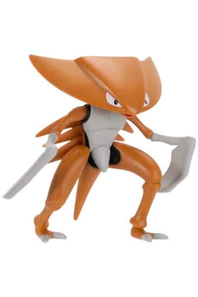Kabutops Battle Figur