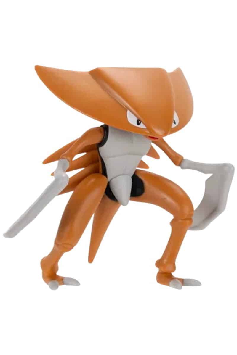 Kabutops Battle Figur
