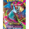 Phantasmal Flames Boosterpakke