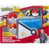 Pikachu Bandolier Sæt med Fast Ball