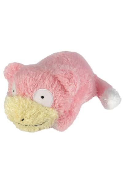 Stor Japansk Plysset Slowpoke Bamse