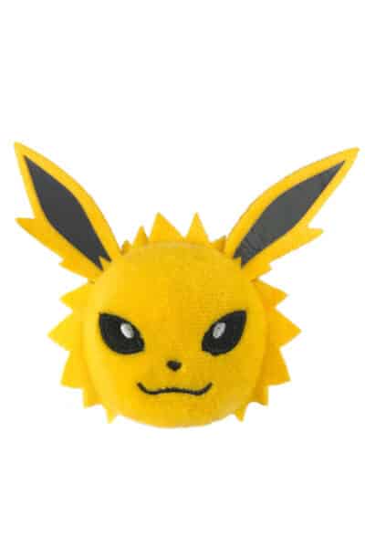 Pokemon Hårspænde med Jolteon