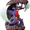 Pokemon Dragetype Udstillingsfigurer 6 stk