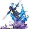 Pokemon Battle on Desk Udstillingsfigurer 6 stk