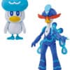 Quaxly og Quaquaval Transformations Figur