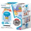 Quaxly og Quaquaval Transformations Figur