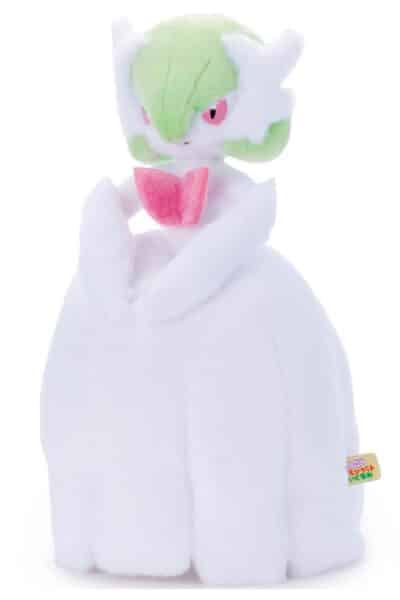 Japansk Stor Plysset Mega Gardevoir Bamse
