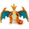 Japansk Stor Plysset Mega Charizard Y Bamse