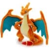 Japansk Stor Plysset Mega Charizard Y Bamse