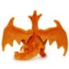 Japansk Stor Plysset Mega Charizard Y Bamse